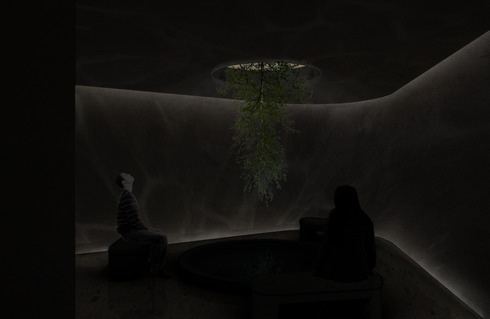student work