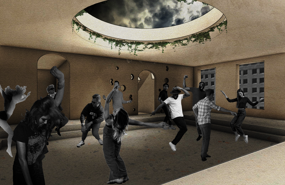 student work