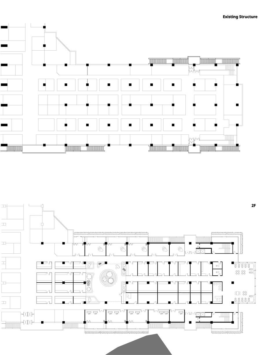 Interior view of an ADA Room with soft materials and adequate ADA accessibility to the kitchenette and restroom