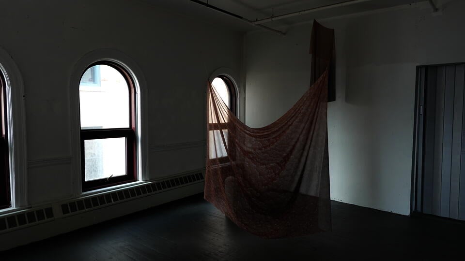 installation shot