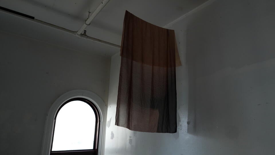 installation shot