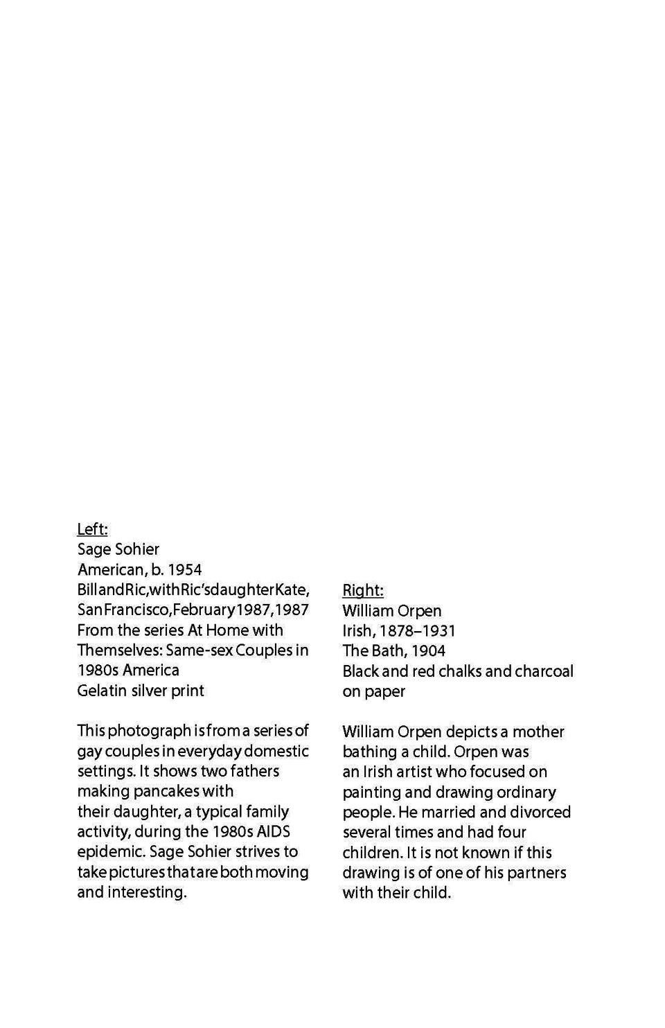 two small paragraphs about the images on previous page