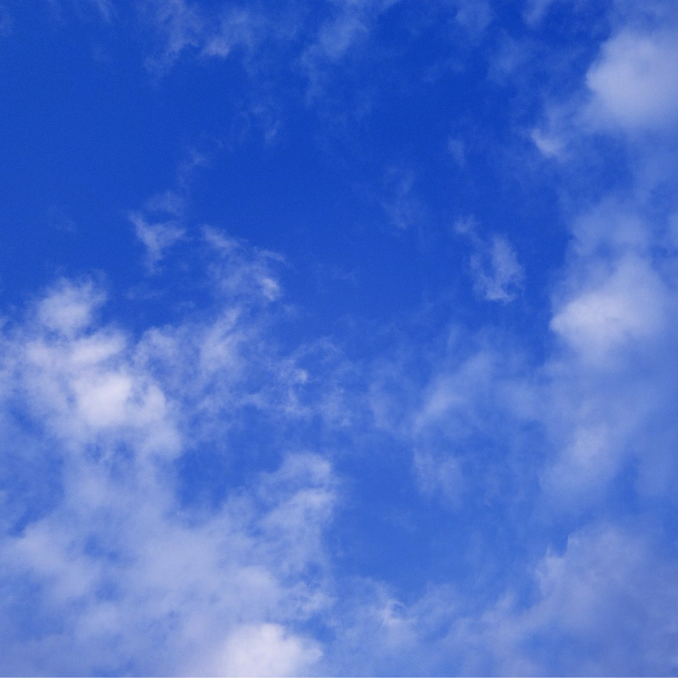 sky