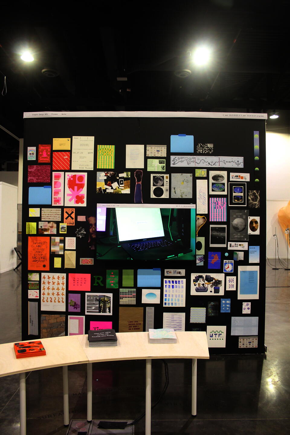 installation 