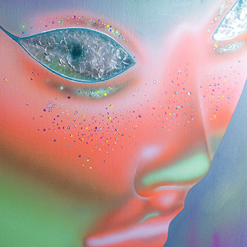 Detail of media asset 1
