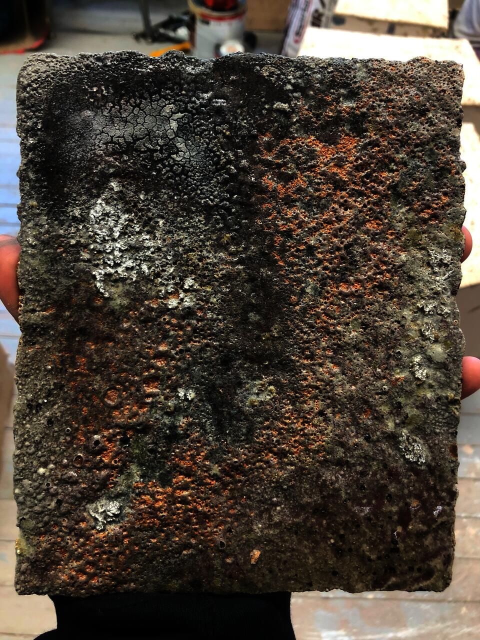 Curse Tablet no.11