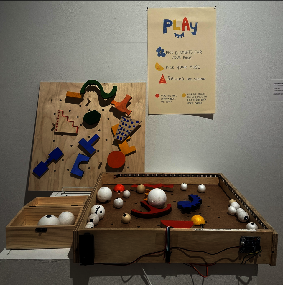The project was developed in collaboration with Sara Mueller from the Physics Department at Brown University, during ""Visathon 2024""