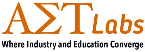 AET Labs logo