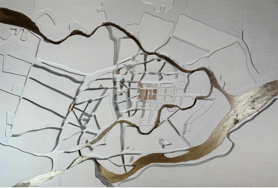 Shenyang City Model
