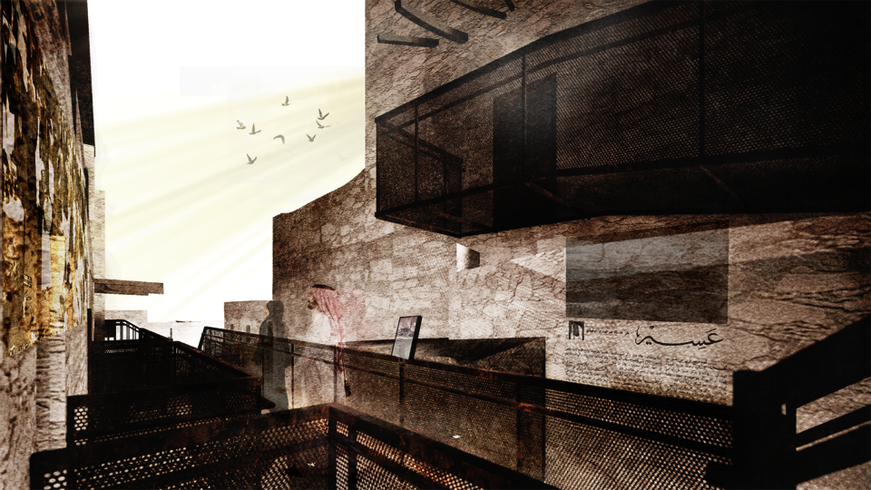 Past Trail : to unravel memories