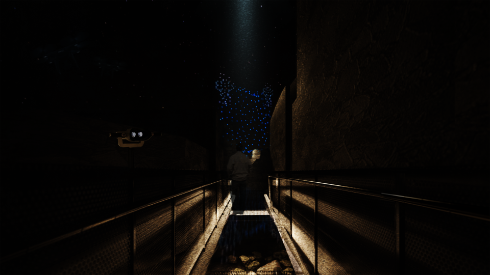 Future Trail : to reconstruct history 