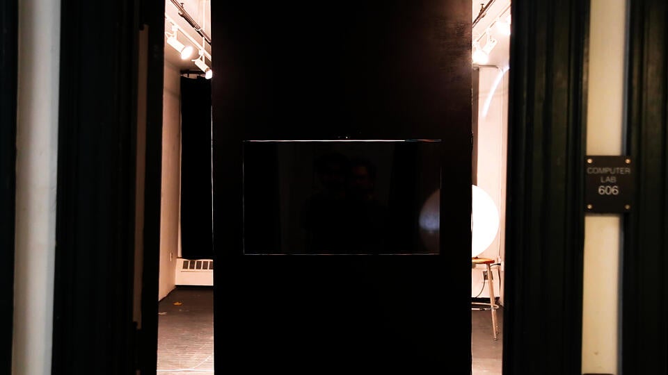 Screen Trails