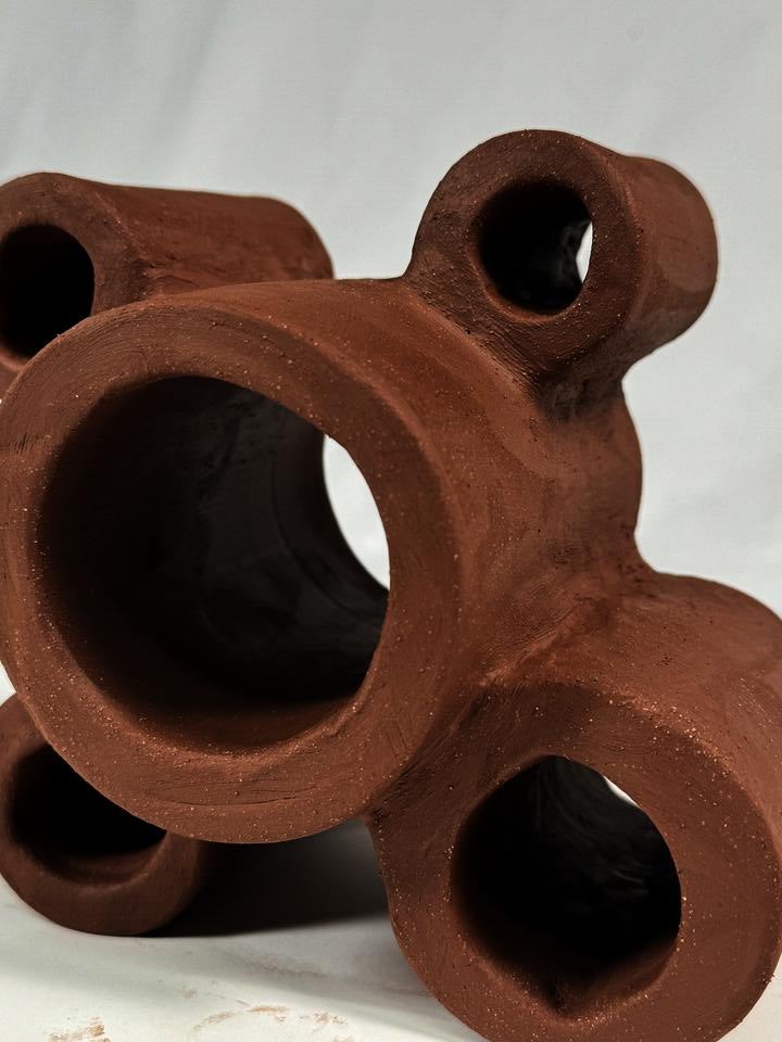 Unfired Module