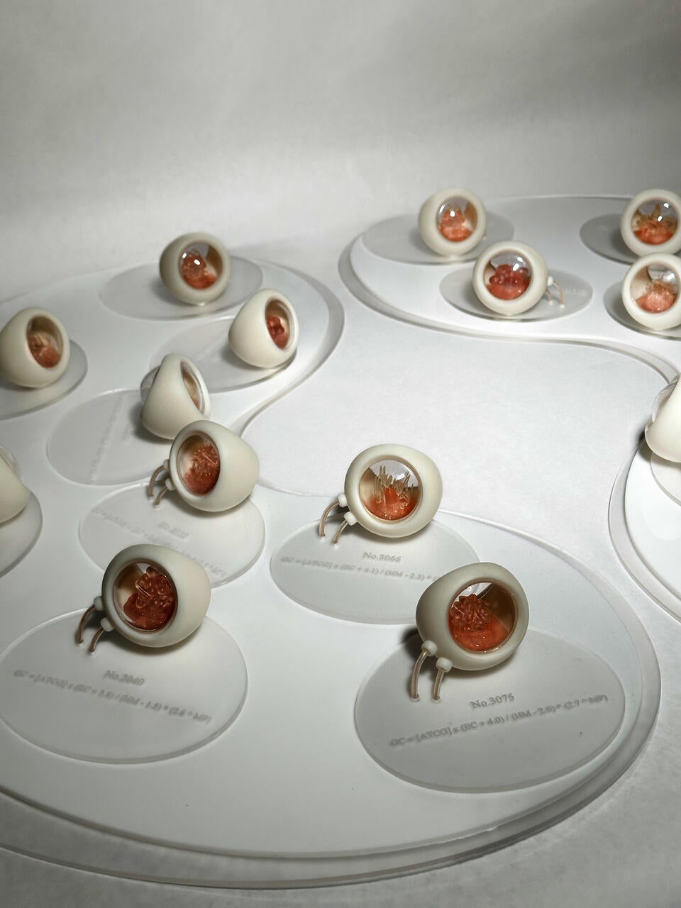 Speculative seed incubators 