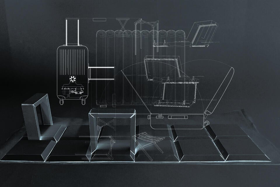 Concept Image Collage