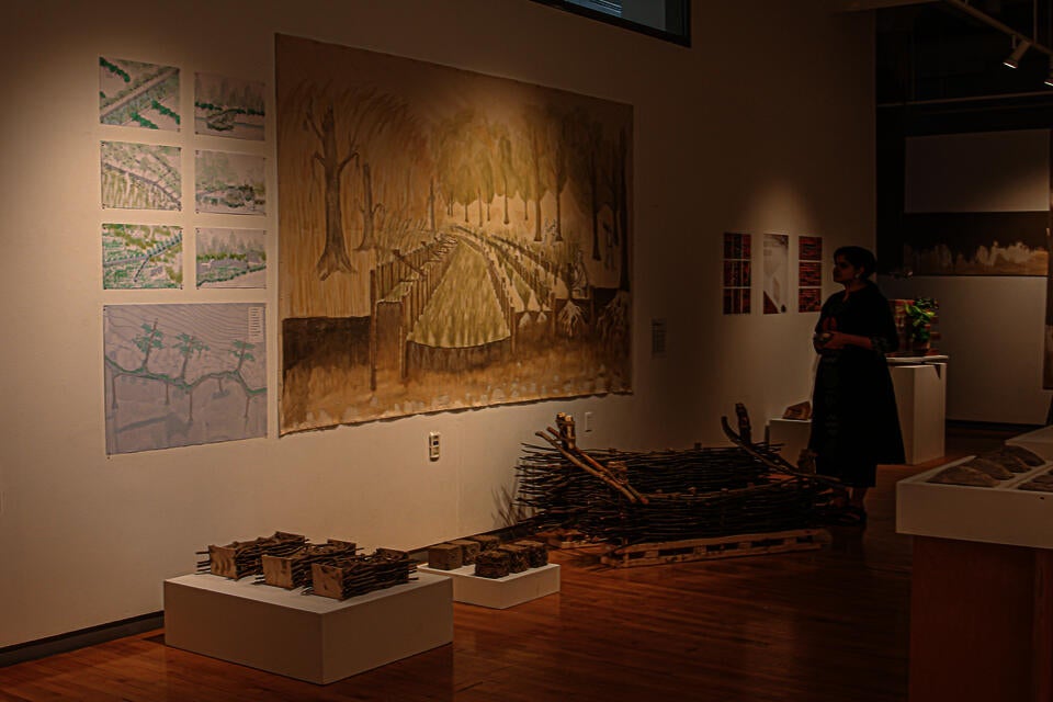 Exhibition Design
