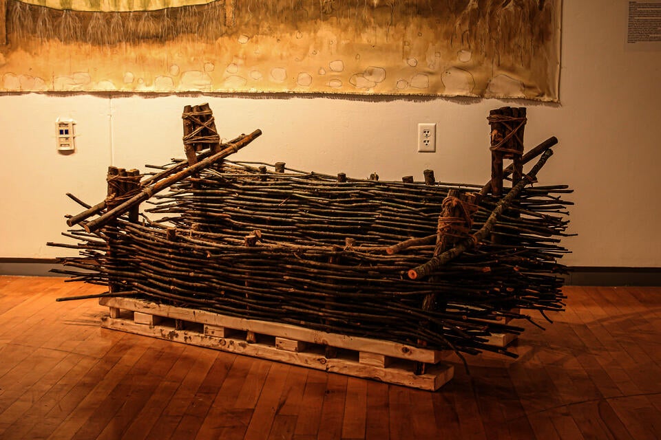 Full Scale Prototype