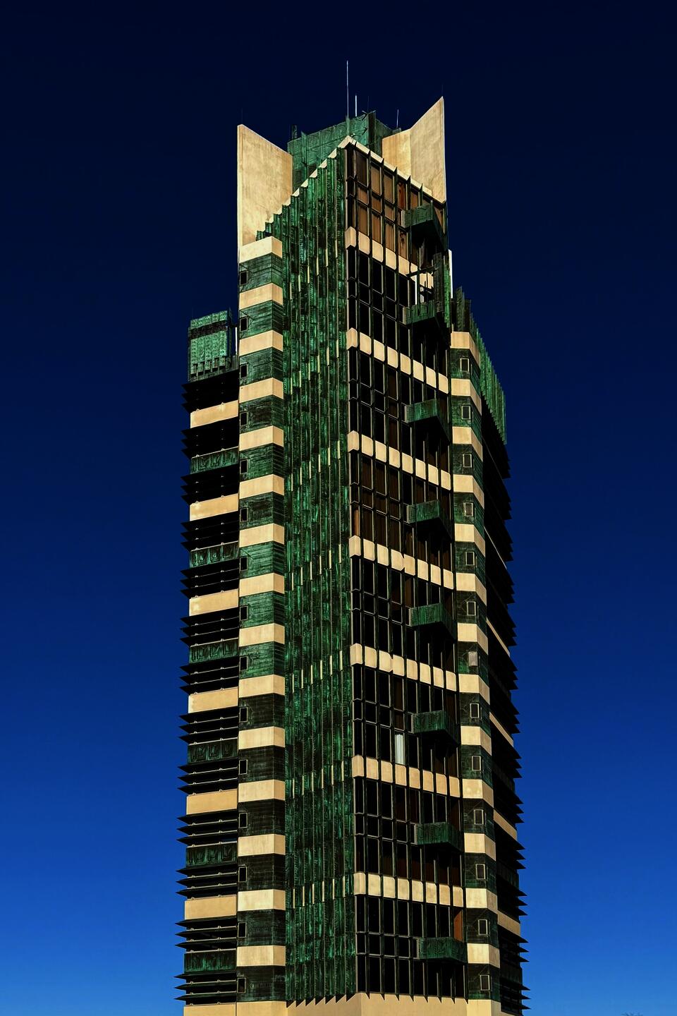 Price Tower