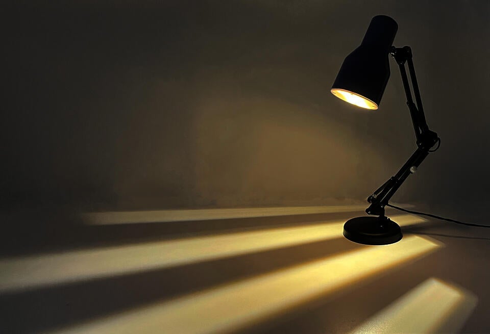 Four multisensory designs helping people reclaim personal rhythms